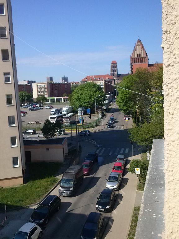 Apartament Gdansk Stare Miasto公寓 外观 照片